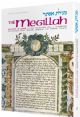 The Megillah/ The Book of Esther